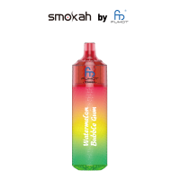 Smokah Fumot T9000 - Watermelon Bubblegum