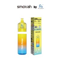 Smokah Fumot T9000 - Triple Mango