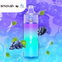Smokah Fumot T9000 - Grape