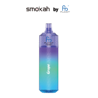 Smokah Fumot T9000 - Grape