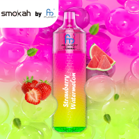 Smokah Fumot T9000 - Strawberry Watermelon