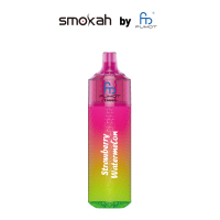 Smokah Fumot T9000 - Strawberry Watermelon