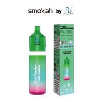 Smokah Fumot T9000 - Kiwi Passionfruit Guava