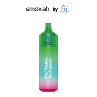 Smokah Fumot T9000 - Kiwi Passionfruit Guava