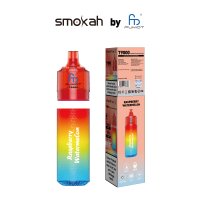 Smokah Fumot T9000 - Raspberry Watermelon