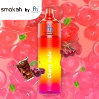Smokah Fumot T9000 - Cherry Cola