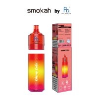 Smokah Fumot T9000 - Cherry Cola
