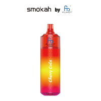 Smokah Fumot T9000 - Cherry Cola