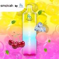 Smokah Fumot T9000 - Cherry Ice