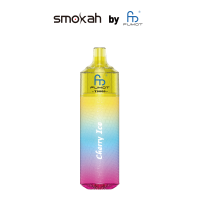Smokah Fumot T9000 - Cherry Ice