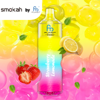 Smokah Fumot T9000 - Strawberry Lemonade