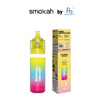Smokah Fumot T9000 - Strawberry Lemonade