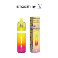 Smokah Fumot T9000 - Pink Lemonade
