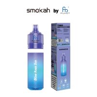 Smokah Fumot T9000 - Blue Razz Ice