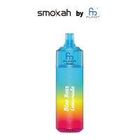 Smokah Fumot T9000 - Blue Razz Lemonade
