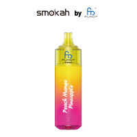 Smokah Fumot T9000 - Peach Mango Pineapple