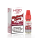 HQD Juice Liquid - Blackberry Cherry 18mg