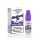 HQD Juice Liquid - Blackberry Ice 18mg