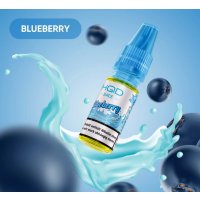 HQD Juice Liquid - Blueberry 18mg