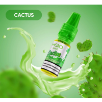 HQD Juice Liquid - Cactus 18mg