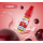 HQD Juice Liquid - Cherry 18mg