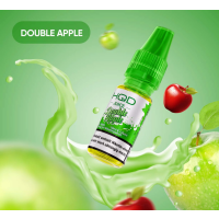 HQD Juice Liquid - Double Apple 18mg