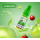 HQD Juice Liquid - Double Apple 18mg