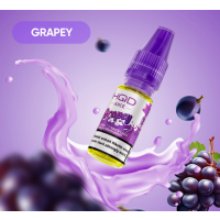 HQD Juice Liquid - Grapey 18mg