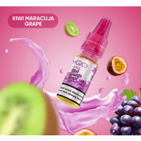 HQD Juice Liquid - Kiwi Maracuja Grape 18mg