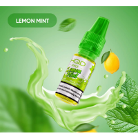 HQD Juice Liquid - Lemon Mint 18mg