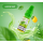HQD Juice Liquid - Lemon Mint 18mg