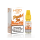 HQD Juice Liquid - Peach Ice 18mg