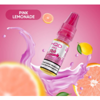 HQD Juice Liquid - Pink Lemonade 18mg
