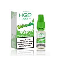HQD Juice Liquid - Watermelon 18mg