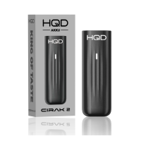 HQD Cirak 2 Pod Basisger&auml;t - Black