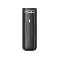 HQD Cirak 2 Pod Basisger&auml;t - Black