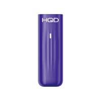 HQD Cirak 2 Pod Basisger&auml;t - Purple