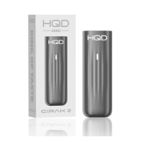 HQD Cirak 2 Pod Basisger&auml;t - Grey
