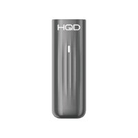 HQD Cirak 2 Pod Basisger&auml;t - Grey