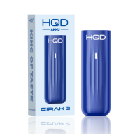 HQD Cirak 2 Pod Basisger&auml;t - Blue