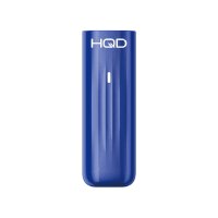 HQD Cirak 2 Pod Basisger&auml;t - Blue
