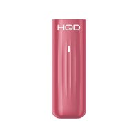 HQD Cirak 2 Pod Basisger&auml;t - Pink