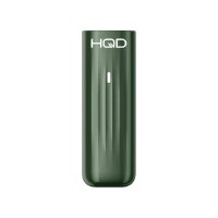 HQD Cirak 2 Pod Basisger&auml;t - Green