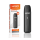 HQD Cirak 2 Refillable Pod Kit - Black