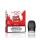 HQD Pod 2er Pack - Apple Peach