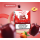 HQD Pod 2er Pack - Apple Peach