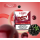 HQD Pod 2er Pack - Blackberry Cherry