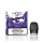 HQD Pod 2er Pack - Blackberry Ice