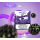 HQD Pod 2er Pack - Blackberry Ice