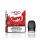 HQD Pod 2er Pack - Cherry
